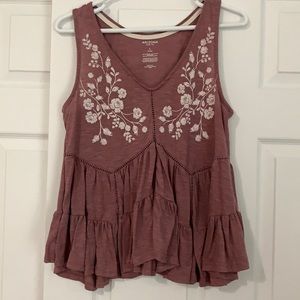 Womens Tanktop